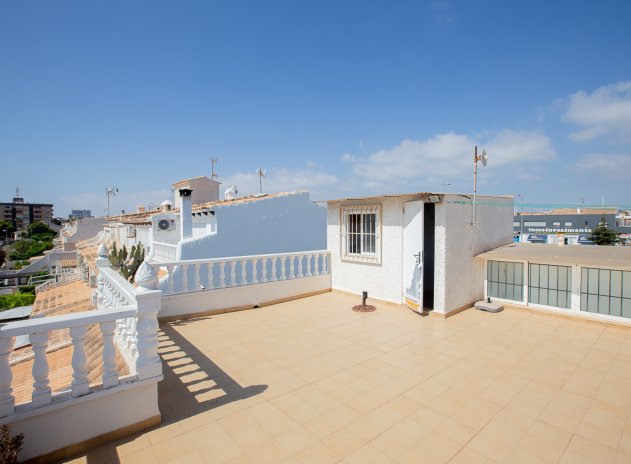 Reventa - Town House - La Zenia