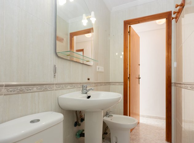 Revente - Town House - La Zenia