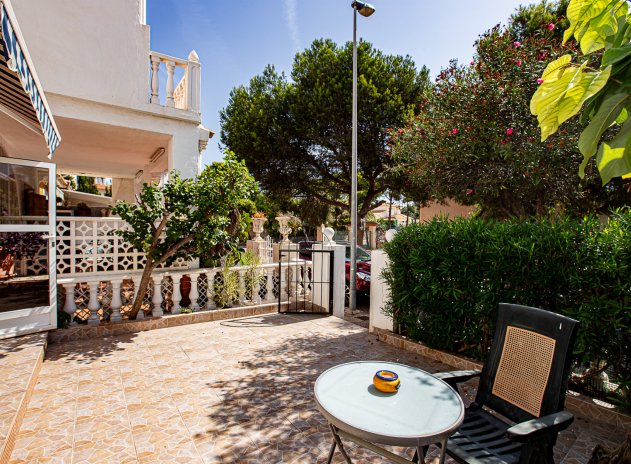 Revente - Town House - La Zenia