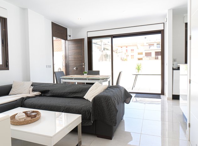 Reventa - Quad House - Lomas de Cabo Roig