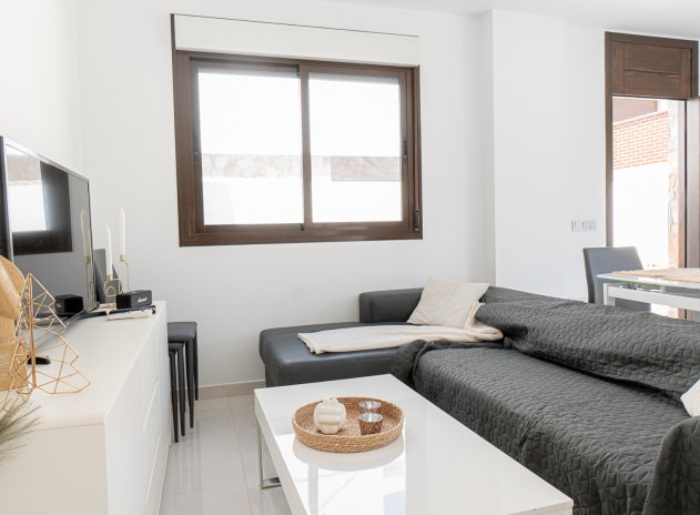 Reventa - Quad House - Lomas de Cabo Roig