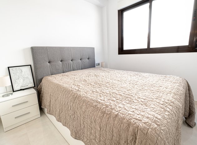 Reventa - Quad House - Lomas de Cabo Roig