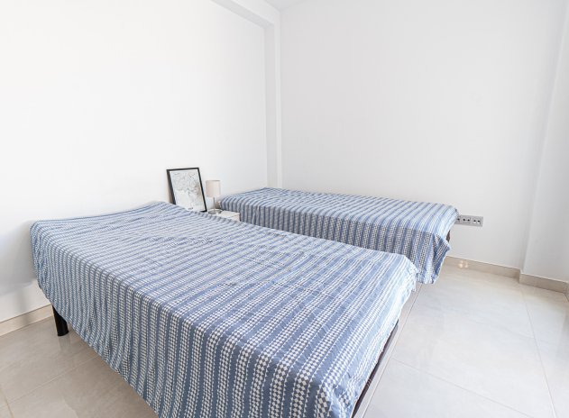 Reventa - Quad House - Lomas de Cabo Roig