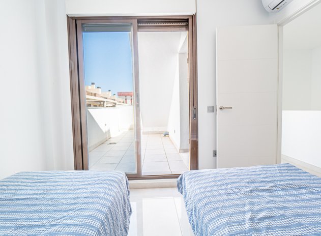 Reventa - Quad House - Lomas de Cabo Roig