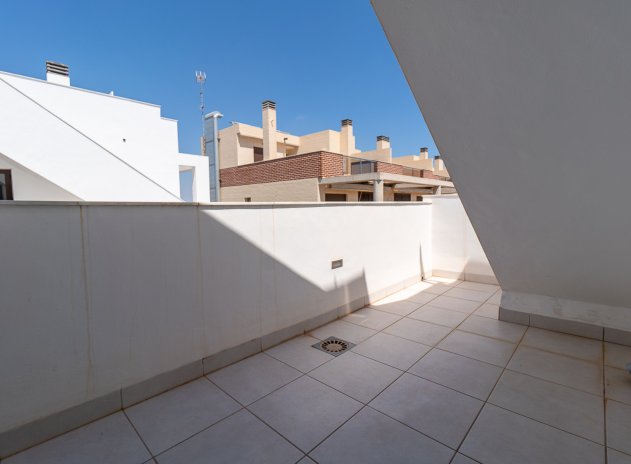 Reventa - Quad House - Lomas de Cabo Roig