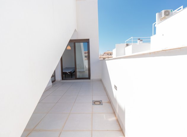 Reventa - Quad House - Lomas de Cabo Roig