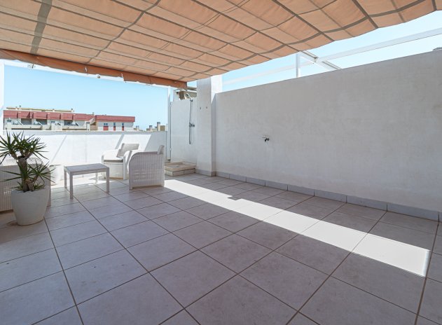 Reventa - Quad House - Lomas de Cabo Roig