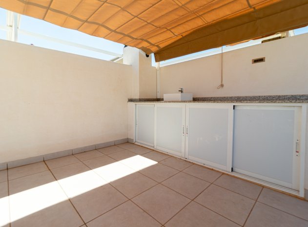 Reventa - Quad House - Lomas de Cabo Roig