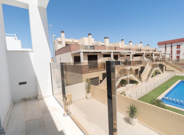 Reventa - Quad House - Lomas de Cabo Roig