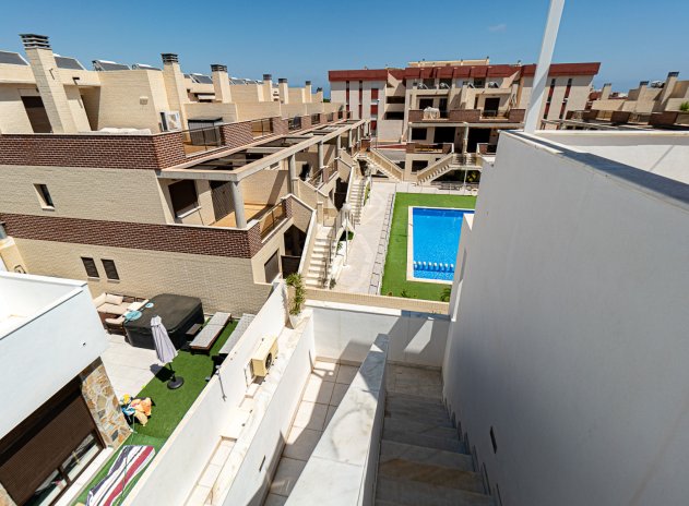 Reventa - Quad House - Lomas de Cabo Roig