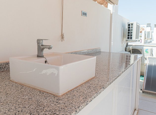 Reventa - Quad House - Lomas de Cabo Roig