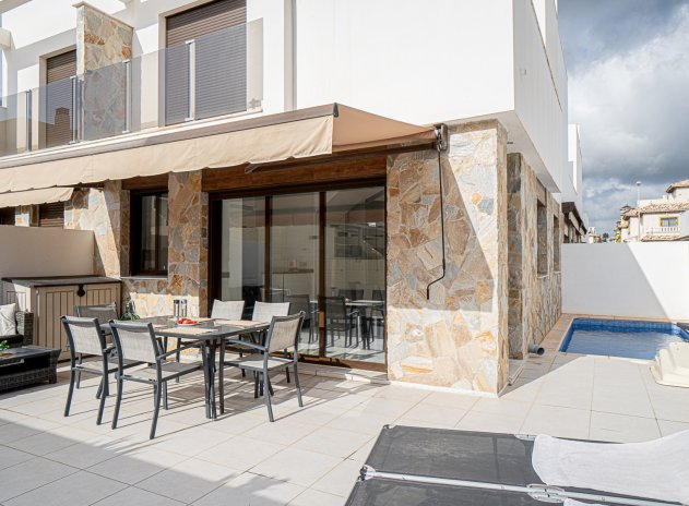 Reventa - Quad House - Lomas de Cabo Roig