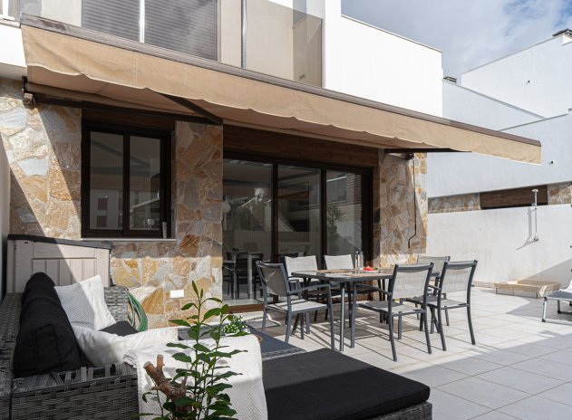 Reventa - Quad House - Lomas de Cabo Roig