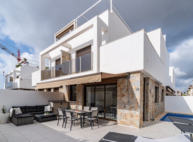 Reventa - Quad House - Lomas de Cabo Roig