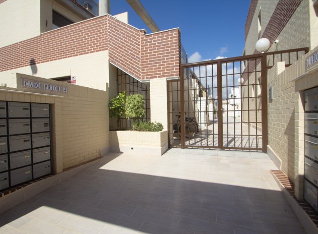 Reventa - Quad House - Lomas de Cabo Roig