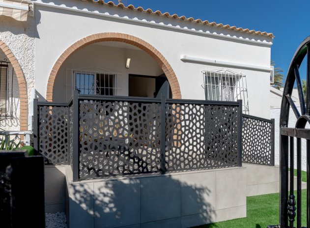 Wiederverkauf - Bungalow - Torrevieja