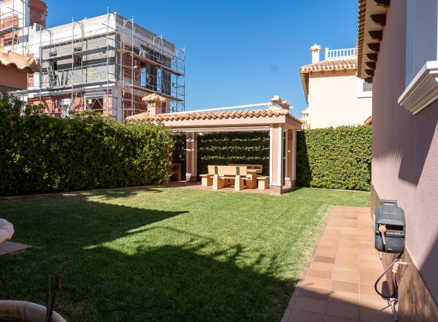 Revente - Villa - La Zenia - Beachside