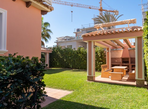 Reventa - Villa - La Zenia - Beachside