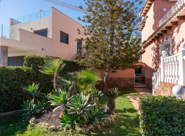 Revente - Villa - La Zenia - Beachside