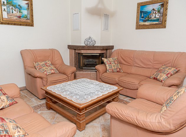 Reventa - Villa - La Zenia - Beachside