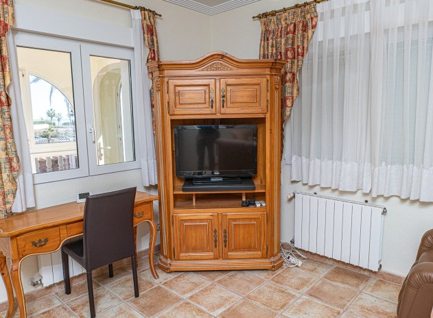 Revente - Villa - La Zenia - Beachside