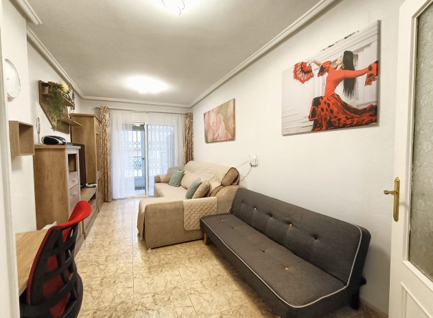 Reventa - Apartamento / piso - Torrevieja - Torrevieja Centre