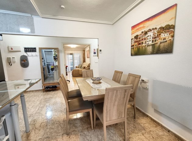 Reventa - Apartamento / piso - Torrevieja - Torrevieja Centre