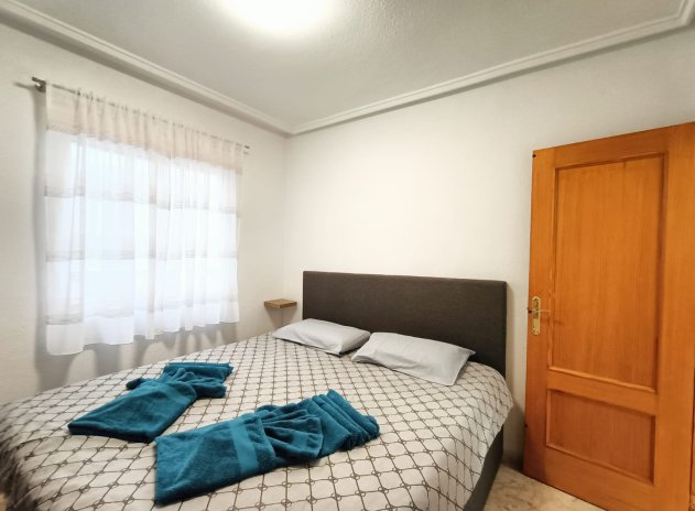 Revente - Appartement - Torrevieja - Torrevieja Centre