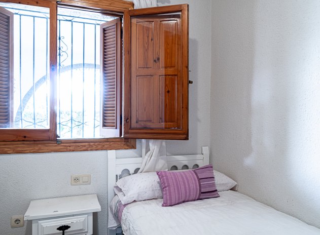 Revente - Villa - La Zenia - Beachside