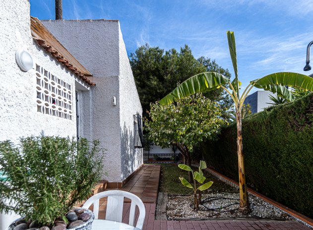 Wiederverkauf - Villa - La Zenia - Beachside