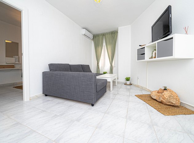 Revente - Appartement - Torrevieja - Torrevieja Centre