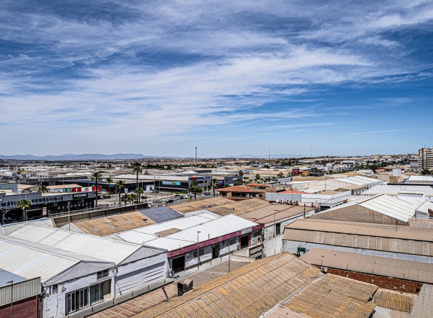 Wiederverkauf - Wohnung - Torrevieja - Torrevieja Centre