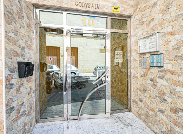 Reventa - Apartamento / piso - Torrevieja - Torrevieja Centre