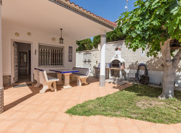 Revente - Villa - La Zenia - Beachside