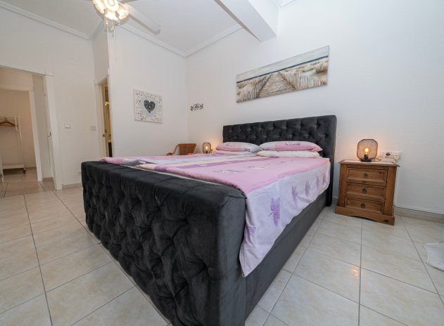 Revente - Villa - La Zenia - Beachside