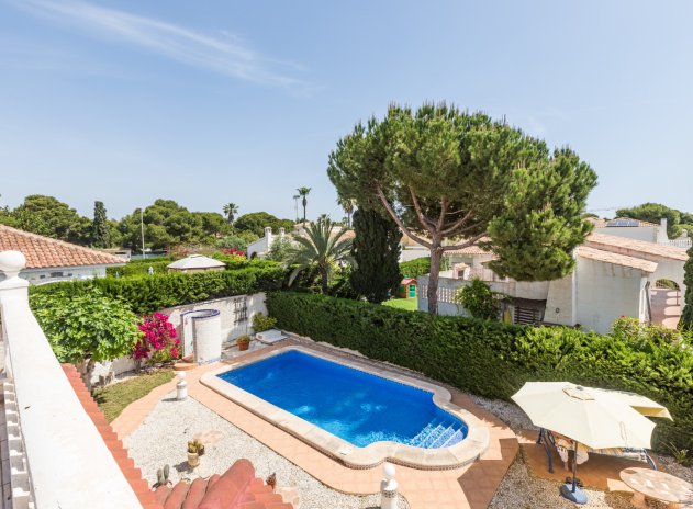 Reventa - Villa - La Zenia - Beachside