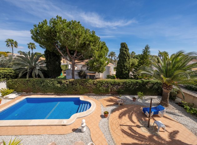 Resale - Villa - La Zenia - Beachside