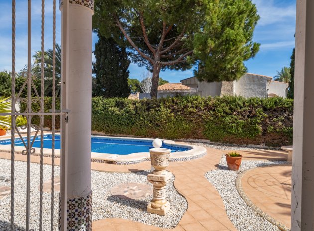 Reventa - Villa - La Zenia - Beachside