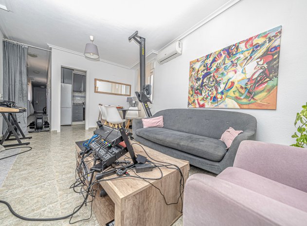 Herverkoop - Penthouse - Torrevieja - La Mata