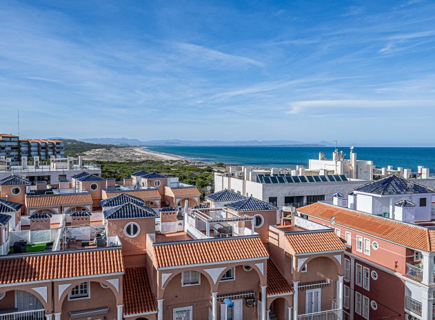 Herverkoop - Penthouse - Torrevieja - La Mata