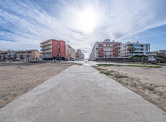 Revente - Attique - Torrevieja - La Mata