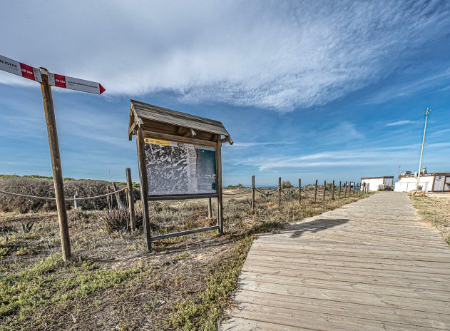 Reventa - Ático - Torrevieja - La Mata