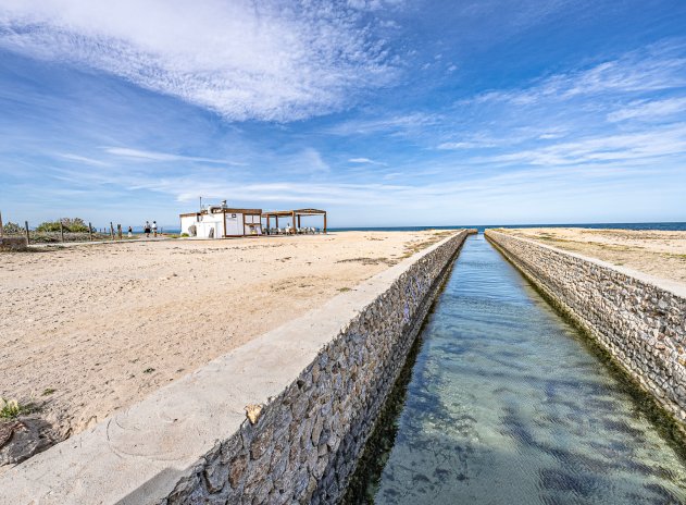 Reventa - Ático - Torrevieja - La Mata