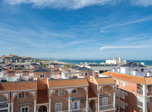 Herverkoop - Penthouse - Torrevieja - La Mata