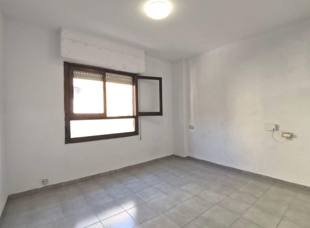 Revente - Appartement - Torrevieja - Estacion de autobuses