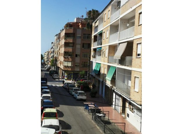 Revente - Appartement - Torrevieja - Estacion de autobuses