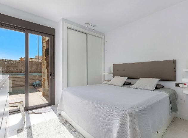 Reventa - Villa - Orihuela Costa - Lomas de Cabo Roig