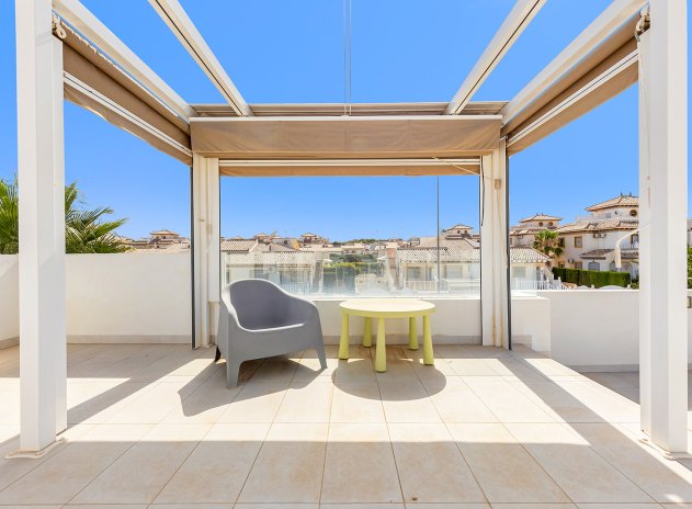 Reventa - Villa - Orihuela Costa - Lomas de Cabo Roig