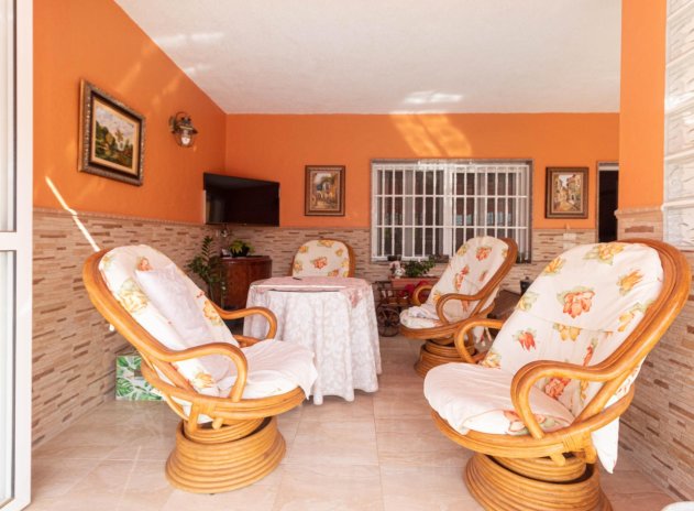 Resale - Villa - Orihuela Costa - La Regia