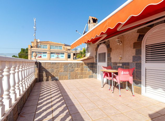 Resale - Villa - Orihuela Costa - La Regia